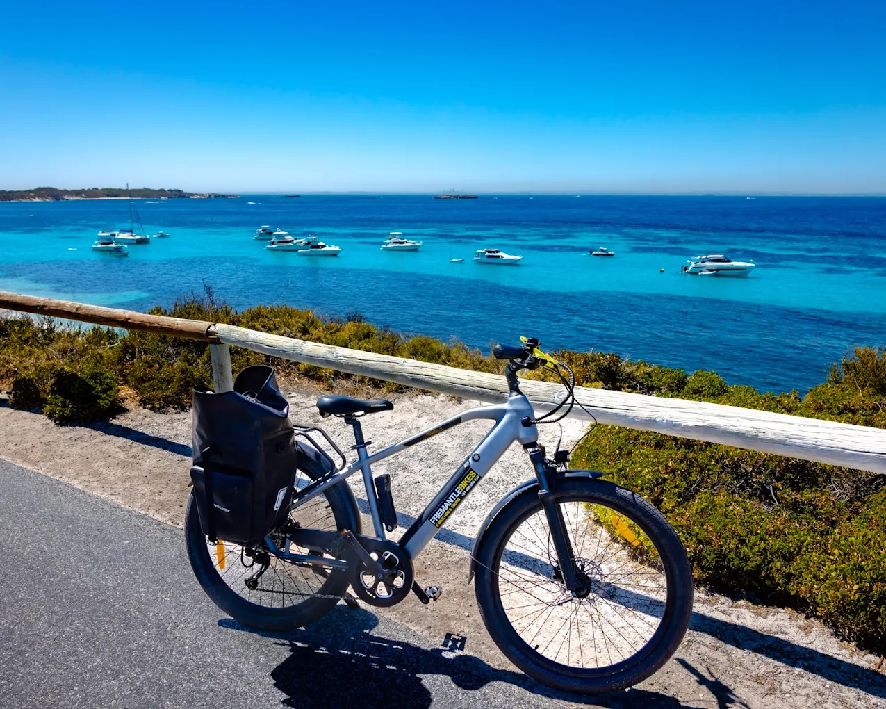 Noleggio biciclette
